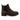 Herren-Chelsea-Stiefeletten, mokkabraun, wasserabweisend
