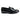 Herren-Slipper mit Quasten und Hochglanzfinish