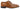 Mens Oxford Brogue Shoes Laced Leather Goodyear Welted Tan Brown Burgundy