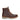 P03 Aviator C23 – Braune, wasserdichte Herren-Ankle-Boots aus Leder