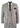 Paul Andrew Holland - Mens Check Tweed Beige Brown 3 Piece Suit Wedding Prom Vintage Retro Classic
