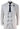 Light Grey Check 3 Piece Suit