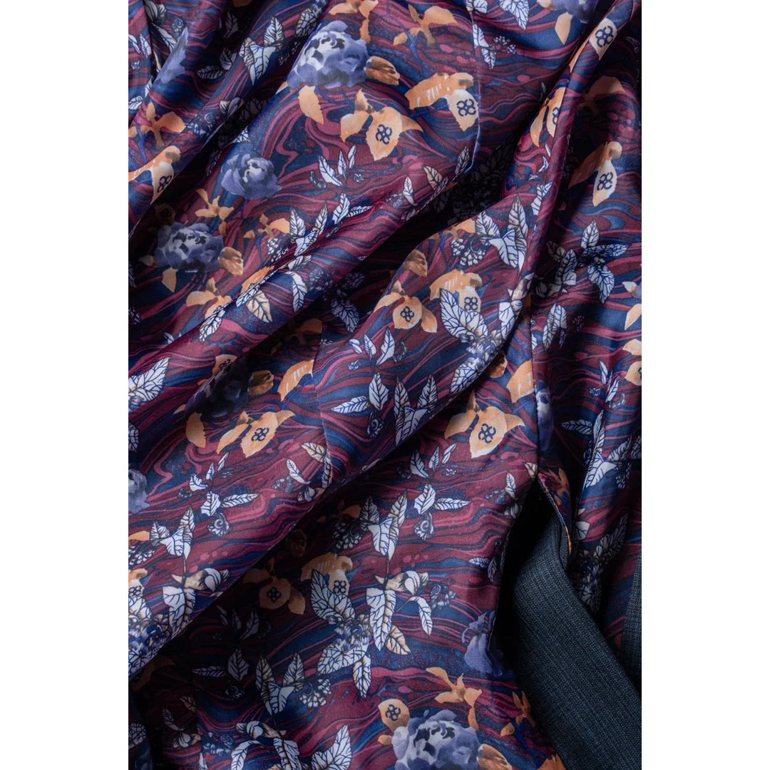 Seeba Seeba - Klassischer Herrenblazer in Marineblau: Online kaufen - Happy ...