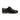 Stokes - Schwarze Herren-Brogue-Schnürschuhe aus Leder