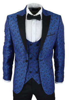 Blau