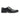 Taylor - Schwarze Herren-Derby-Schnürschuhe aus Leder