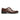 Taylor - Klassische Herren-Derby-Schnürschuhe aus braunem Leder