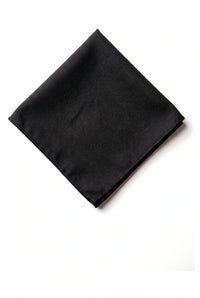 Krawatten- und Taschentuchset