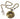 Automatic Mechanical Vintage Pocket Watch-Gold